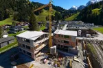 Baustelle