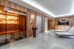 Wellness-Bereich