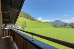Balkon Südost