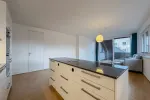 Offene Küche