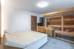 Wellnessbereich