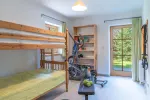 Gästezimmer / Fitnessraum