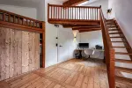 Arbeitszimmer